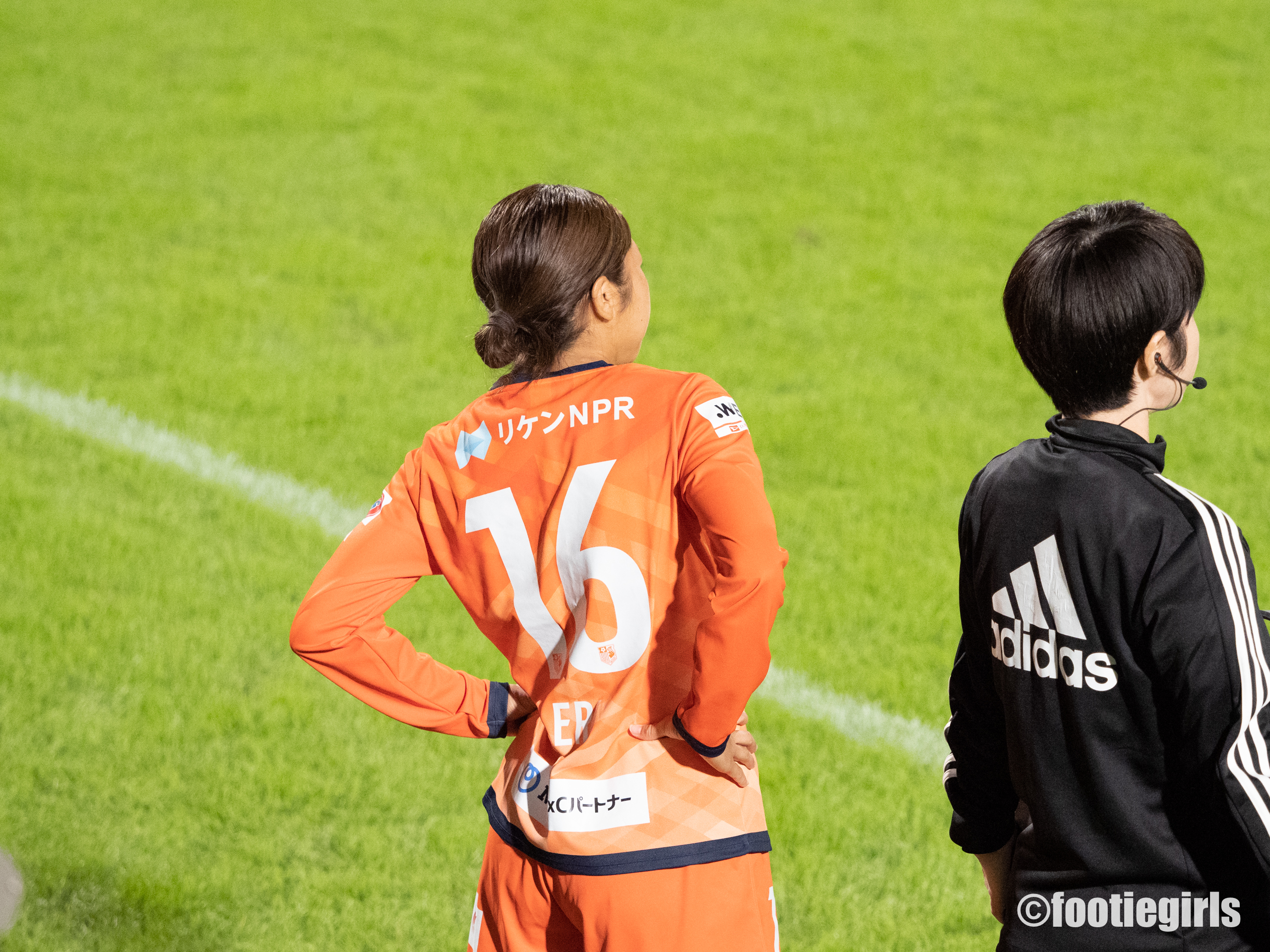 常盤木掲示板】北川愛莉選手が大宮アルディージャVENTUSを退団